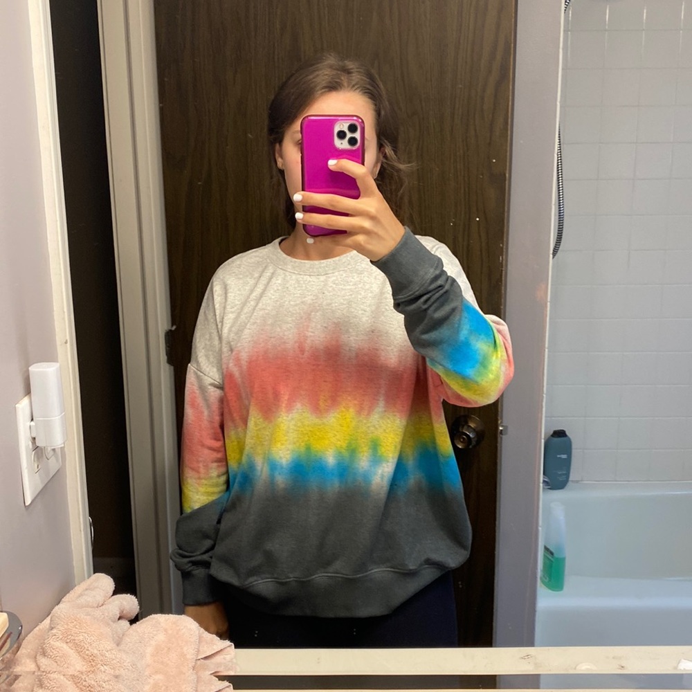 SUNDRY SWEATSHIRT